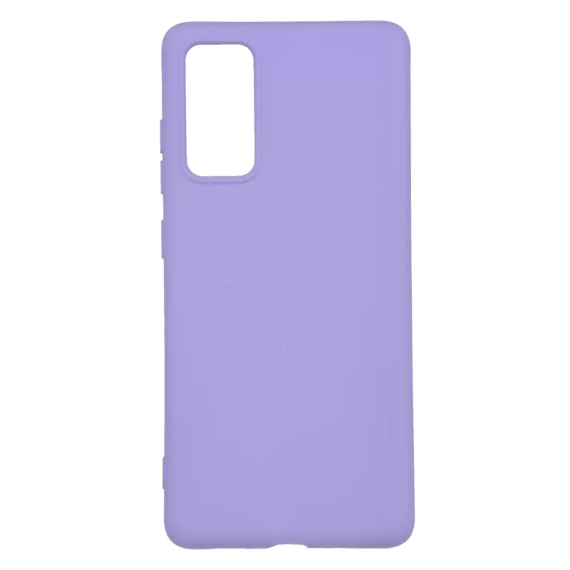 Funda Ultra suave para Samsung Galaxy S20 FE Funda Ultra suave para Samsung Galaxy S20 FE