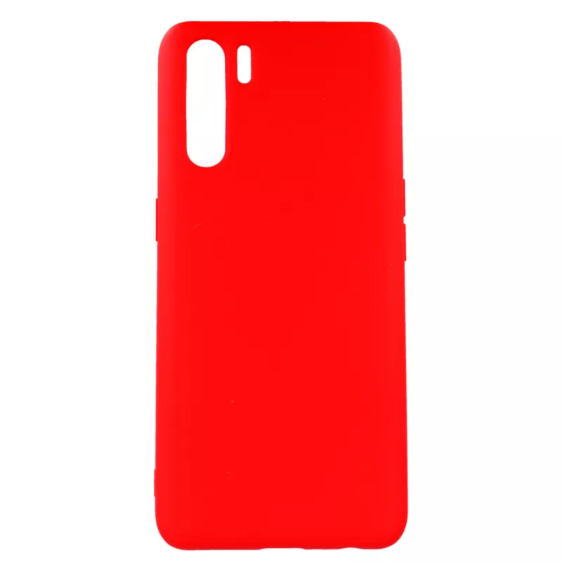 Funda Ultra suave para Oppo A91 Funda Ultra suave para Oppo A91