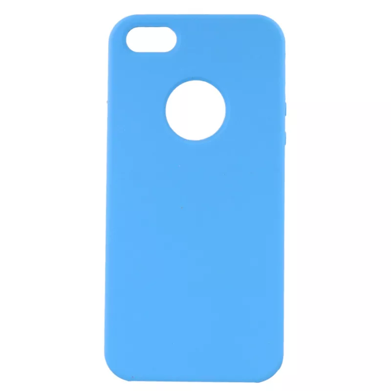 Funda Ultra Suave Logo para iPhone 5S Funda Ultra Suave Logo para iPhone 5S