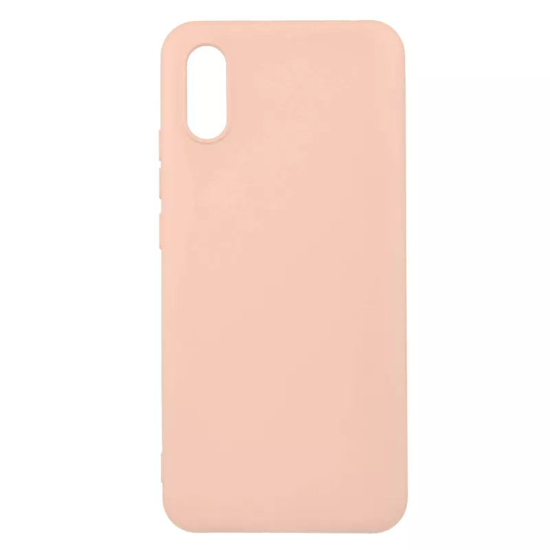 Funda Ultra suave para Xiaomi Redmi 9A Funda Ultra suave para Xiaomi Redmi 9A