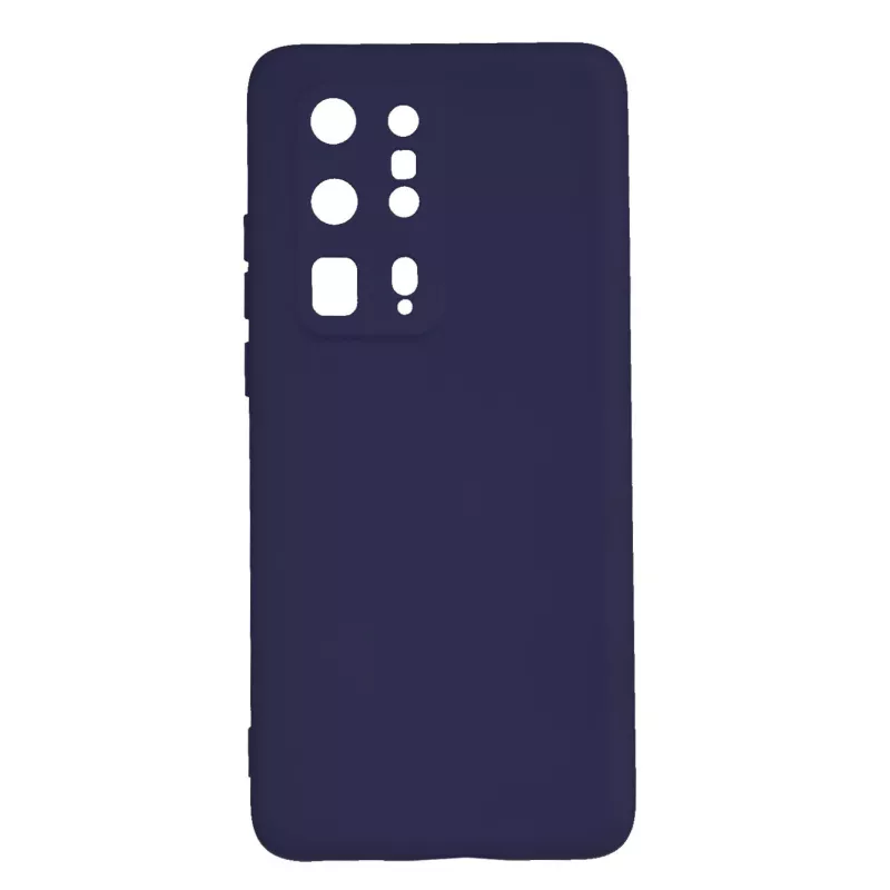 Funda Ultra suave para Huawei P40 Pro Plus Funda Ultra suave para Huawei P40 Pro Plus