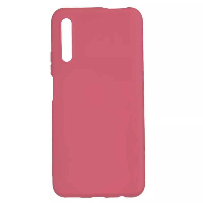 Funda Ultra suave para Huawei P Smart Pro Funda Ultra suave para Huawei P Smart Pro