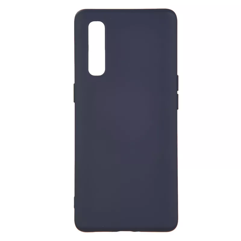 Funda Ultra suave para Oppo Reno3 Pro Funda Ultra suave para Oppo Reno3 Pro