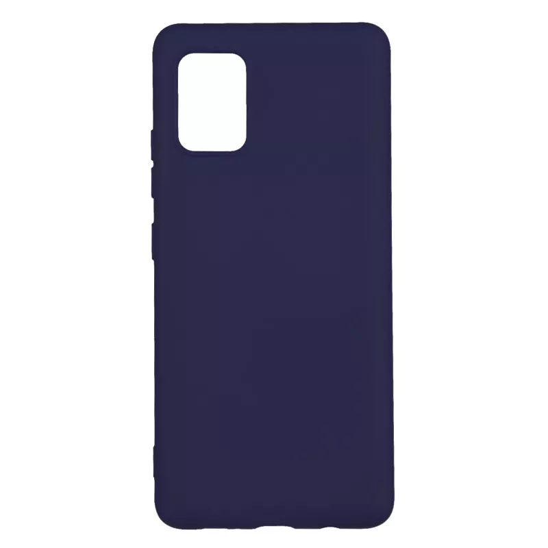Funda Ultra suave para Samsung Galaxy A51 5G Funda Ultra suave para Samsung Galaxy A51 5G