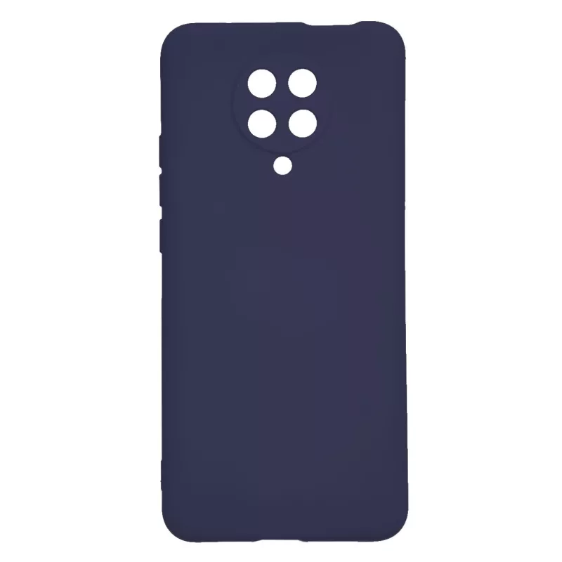 Funda Ultra suave para Pocophone F2 Pro Funda Ultra suave para Pocophone F2 Pro