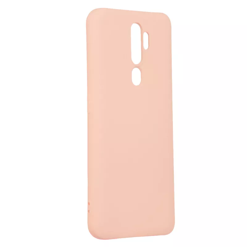Funda Ultra suave para Oppo A9 2020 Funda Ultra suave para Oppo A9 2020