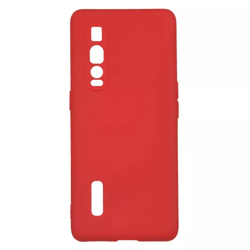 Funda Ultra suave para Oppo Find X2 Pro Funda Ultra suave para Oppo Find X2 Pro