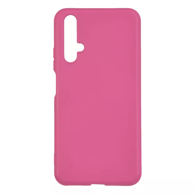 Funda Ultra suave para Huawei Nova 5T Funda Ultra suave para Huawei Nova 5T