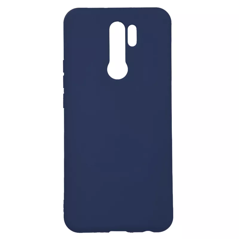 Funda Ultra suave para Xiaomi Redmi 9 Funda Ultra suave para Xiaomi Redmi 9