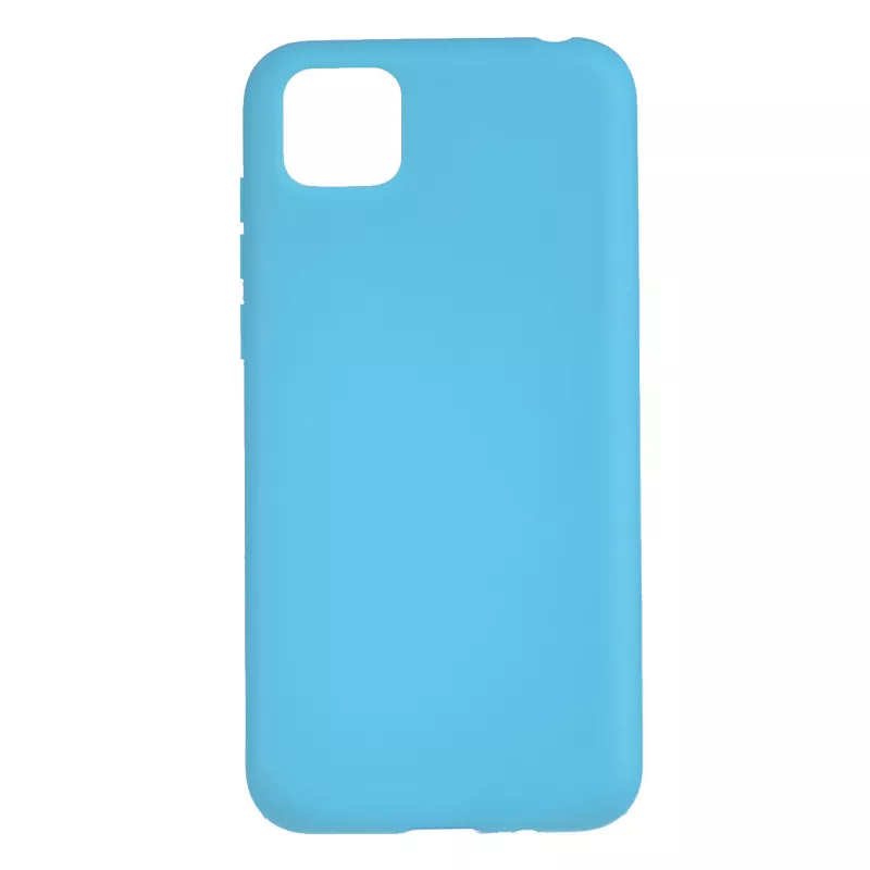 Funda Ultra suave para Huawei Y5p Funda Ultra suave para Huawei Y5p