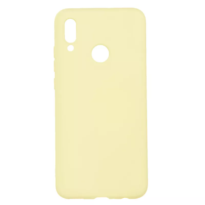 Funda Ultra suave para Honor 10 Lite Funda Ultra suave para Honor 10 Lite