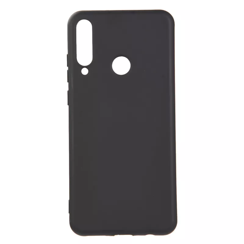 Funda Ultra suave para Huawei Y6p Funda Ultra suave para Huawei Y6p