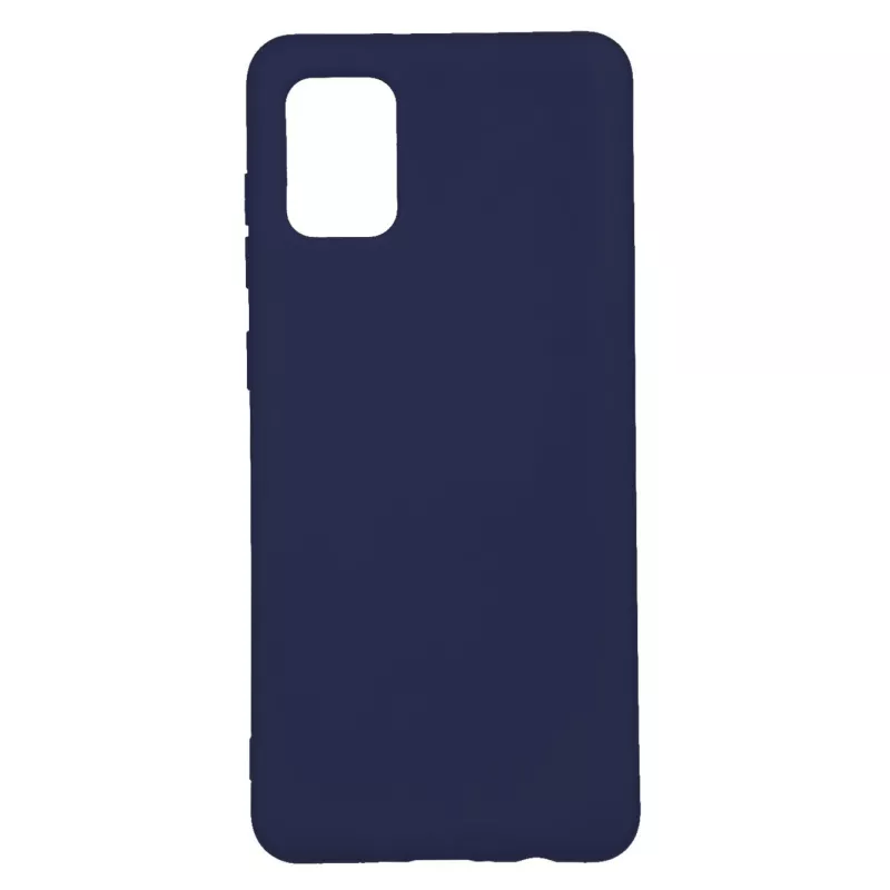 Funda Ultra suave para Samsung Galaxy A31 Funda Ultra suave para Samsung Galaxy A31
