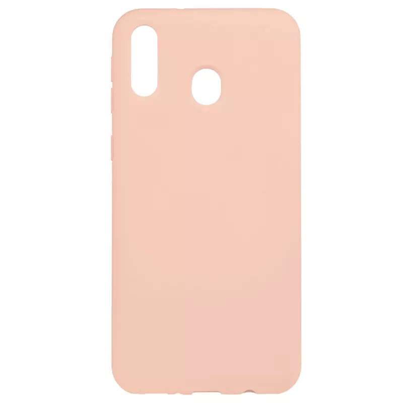 Funda Ultra suave para Samsung Galaxy A40 Funda Ultra suave para Samsung Galaxy A40