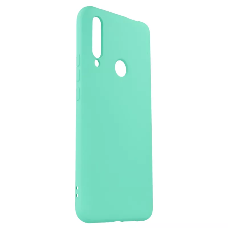 Funda Ultra suave para Honor 9X Funda Ultra suave para Honor 9X