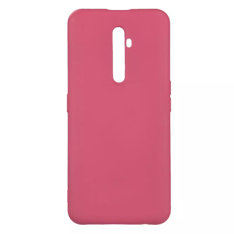 Funda Ultra suave para Oppo Reno 2Z Funda Ultra suave para Oppo Reno 2Z