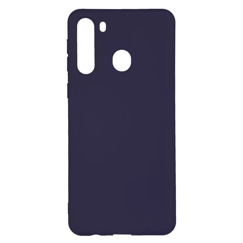 Funda Ultra suave para Samsung Galaxy A21 Funda Ultra suave para Samsung Galaxy A21