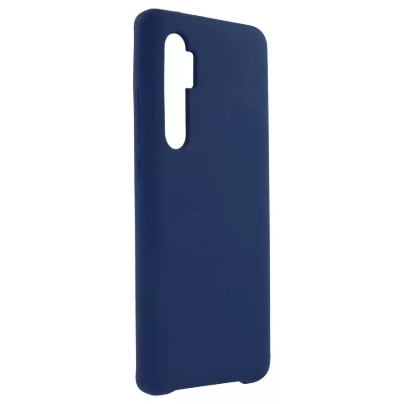 Funda Ultra suave para Xiaomi Mi Note 10 Lite Funda Ultra suave para Xiaomi Mi Note 10 Lite