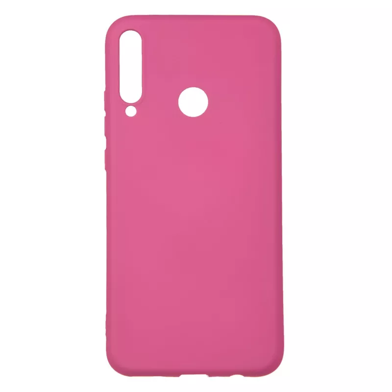 Funda Ultra suave para Huawei P40 Lite E Funda Ultra suave para Huawei P40 Lite E