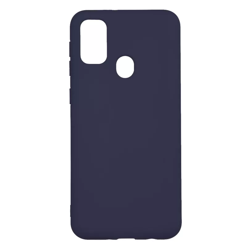 Funda Ultra suave para Samsung Galaxy M21 Funda Ultra suave para Samsung Galaxy M21