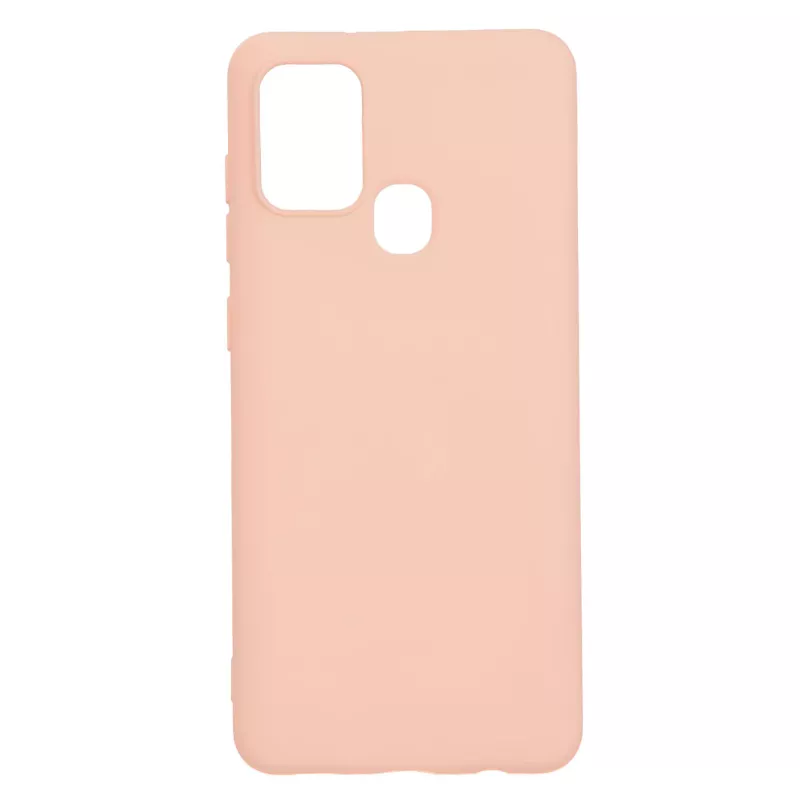 Funda Ultra suave para Samsung Galaxy A21s Funda Ultra suave para Samsung Galaxy A21s