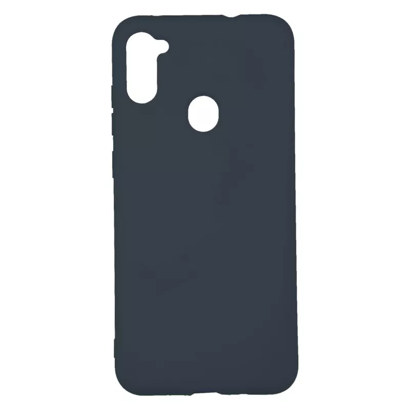 Funda Ultra suave para Samsung Galaxy A11 Funda Ultra suave para Samsung Galaxy A11
