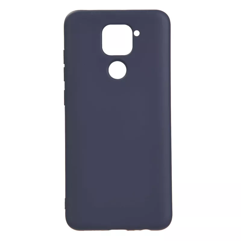 Funda Ultra suave para Xiaomi Redmi Note 9 Funda Ultra suave para Xiaomi Redmi Note 9