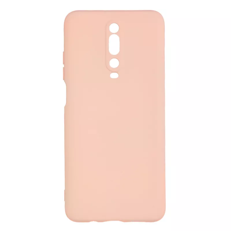 Funda Ultra suave para Xiaomi Redmi K30 Funda Ultra suave para Xiaomi Redmi K30