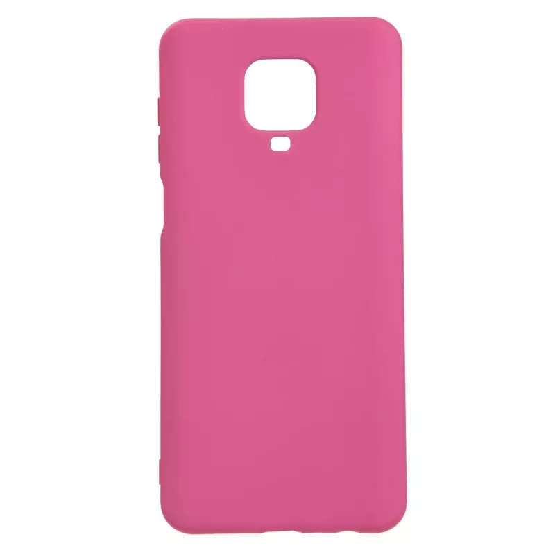 Funda Ultra suave para Xiaomi Redmi Note 9 Pro Funda Ultra suave para Xiaomi Redmi Note 9 Pro