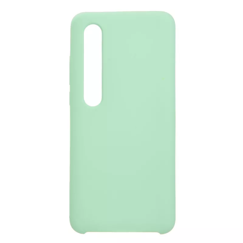 Funda Ultra suave para Xiaomi Mi 10 Pro Funda Ultra suave para Xiaomi Mi 10 Pro