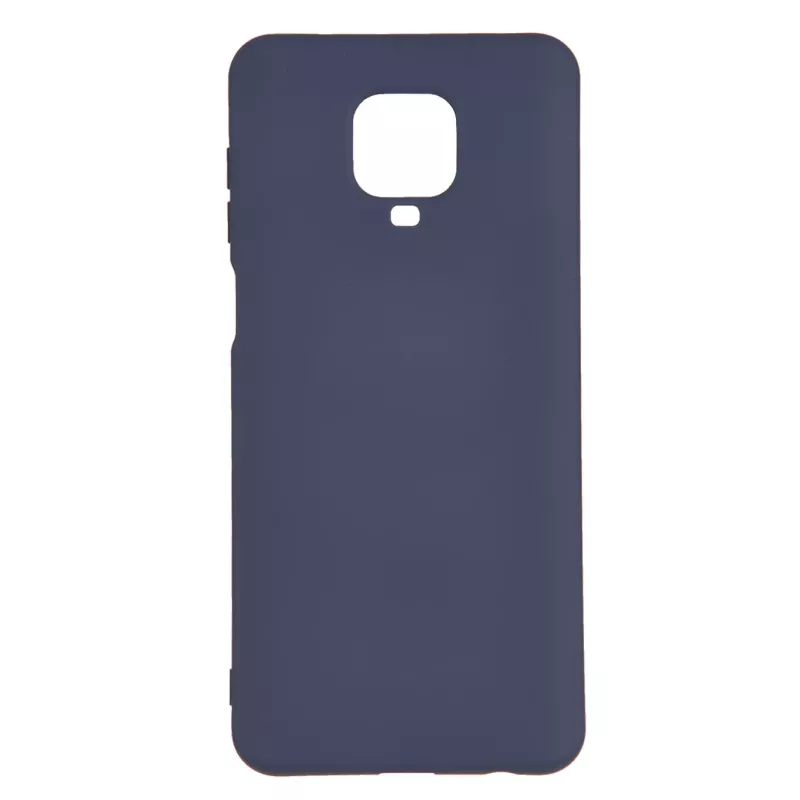 Funda Ultra suave para Xiaomi Redmi Note 9S Funda Ultra suave para Xiaomi Redmi Note 9S