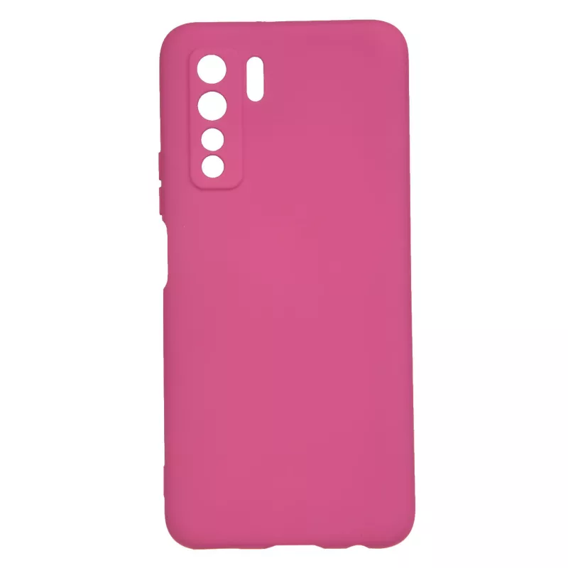Funda Ultra suave para Huawei P40 Lite 5G Funda Ultra suave para Huawei P40 Lite 5G