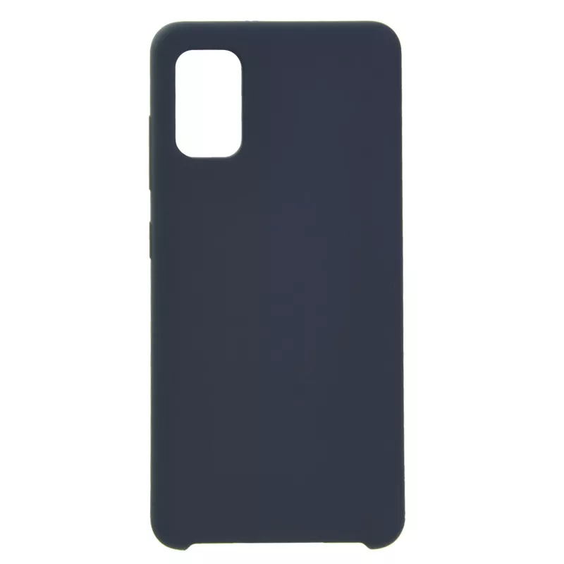 Funda Ultra suave para Samsung Galaxy A41 Funda Ultra suave para Samsung Galaxy A41