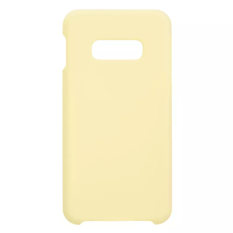 Funda Ultra suave para Samsung Galaxy S10e Funda Ultra suave para Samsung Galaxy S10e
