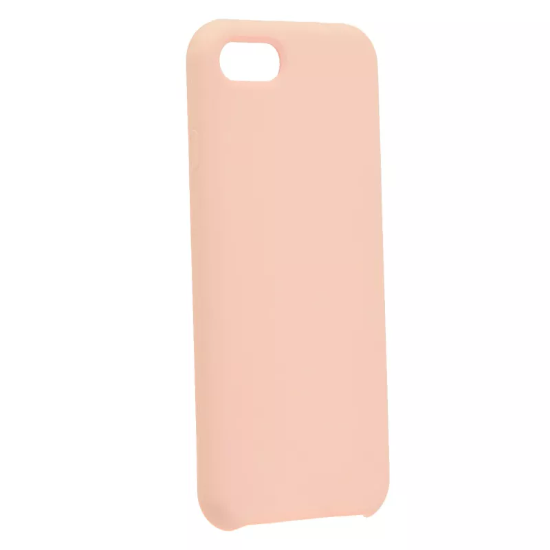 Funda Ultra suave para iPhone SE Funda Ultra suave para iPhone SE