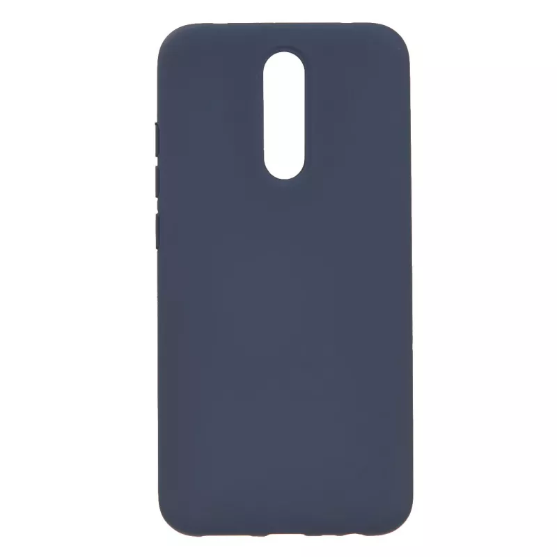 Funda Ultra suave para Xiaomi Redmi 8A Funda Ultra suave para Xiaomi Redmi 8A