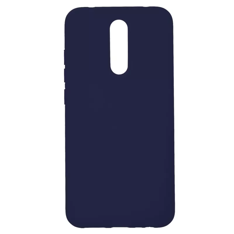 Funda Ultra suave para Xiaomi Redmi 8 Funda Ultra suave para Xiaomi Redmi 8