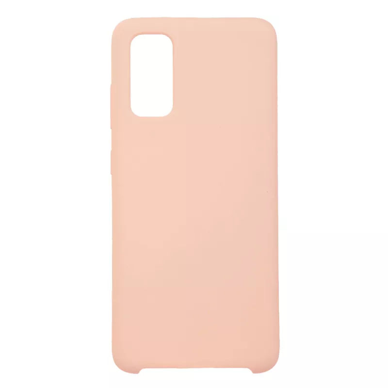 Funda Ultra suave para Samsung Galaxy S20 Funda Ultra suave para Samsung Galaxy S20