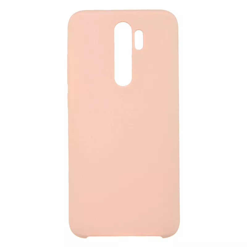 Funda Ultra suave para Xiaomi Redmi Note 8 Pro Funda Ultra suave para Xiaomi Redmi Note 8 Pro