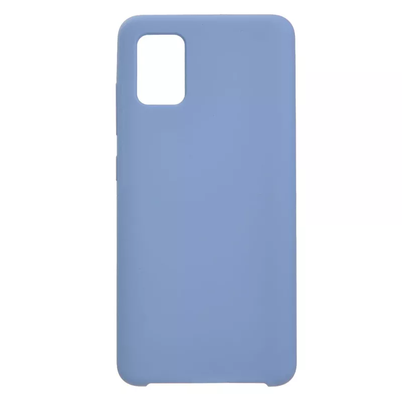 Funda Ultra suave para Samsung Galaxy A51 Funda Ultra suave para Samsung Galaxy A51