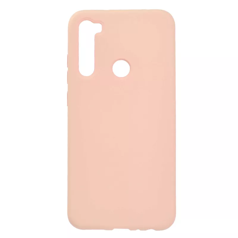Funda Ultra suave para Xiaomi Redmi Note 8T Funda Ultra suave para Xiaomi Redmi Note 8T