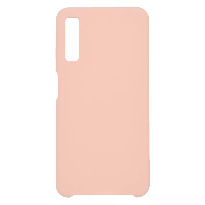 Funda Ultra suave para Samsung Galaxy A7 2018 Funda Ultra suave para Samsung Galaxy A7 2018
