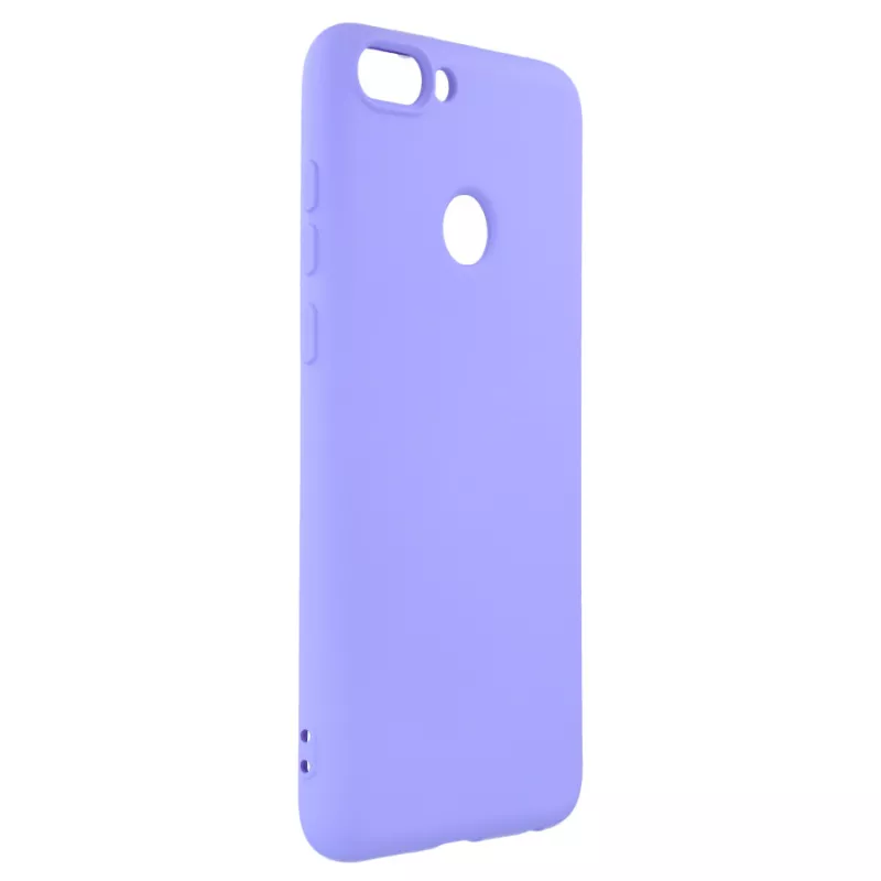 Funda Ultra suave para Huawei P Smart Funda Ultra suave para Huawei P Smart