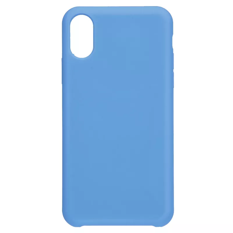 Funda Ultra suave para iPhone XS Funda Ultra suave para iPhone XS