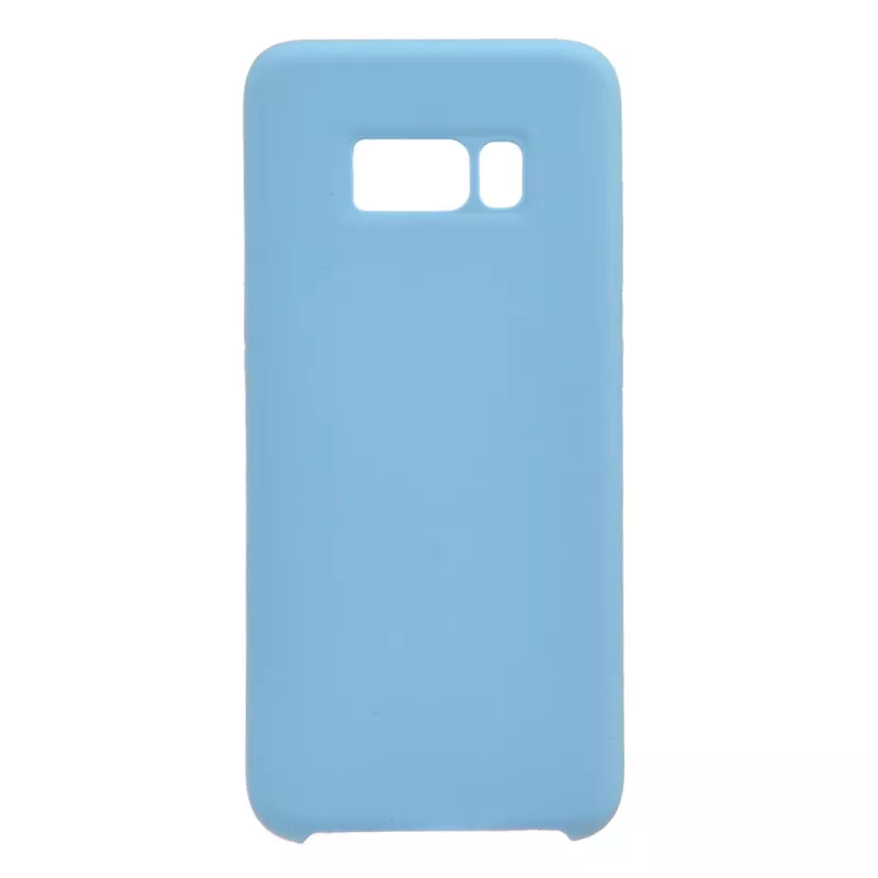 Funda Ultra suave para Samsung Galaxy S8 Funda Ultra suave para Samsung Galaxy S8