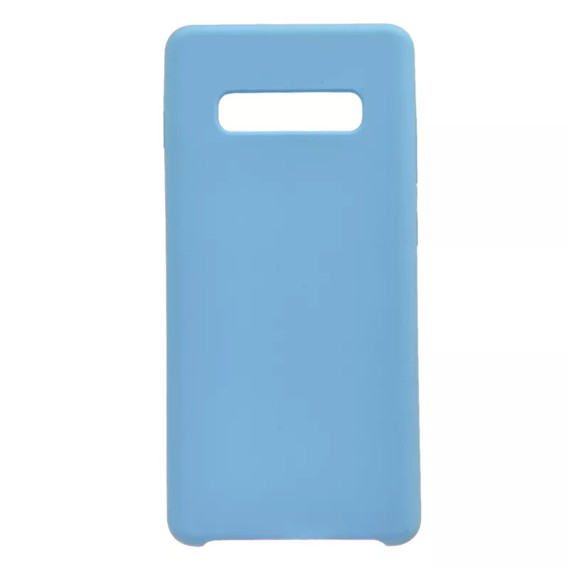 Funda Ultra suave para Samsung Galaxy S10 Plus Funda Ultra suave para Samsung Galaxy S10 Plus
