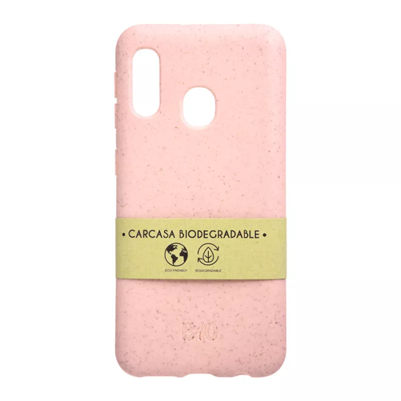 Funda EcoCase - Biodegradable para Samsung Galaxy A20e Funda EcoCase - Biodegradable para Samsung Galaxy A20e
