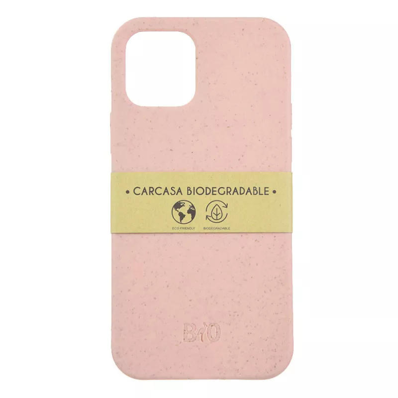 Funda para iPhone 12 Pro Biodegradable Funda para iPhone 12 Pro Biodegradable