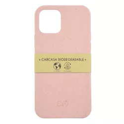 Funda EcoCase - Biodegradable para iPhone 12 Pro Max