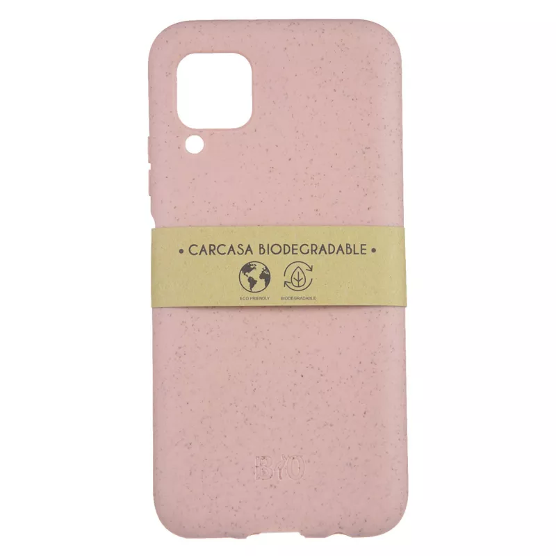 Funda EcoCase - Biodegradable para Huawei P40 Lite Funda EcoCase - Biodegradable para Huawei P40 Lite